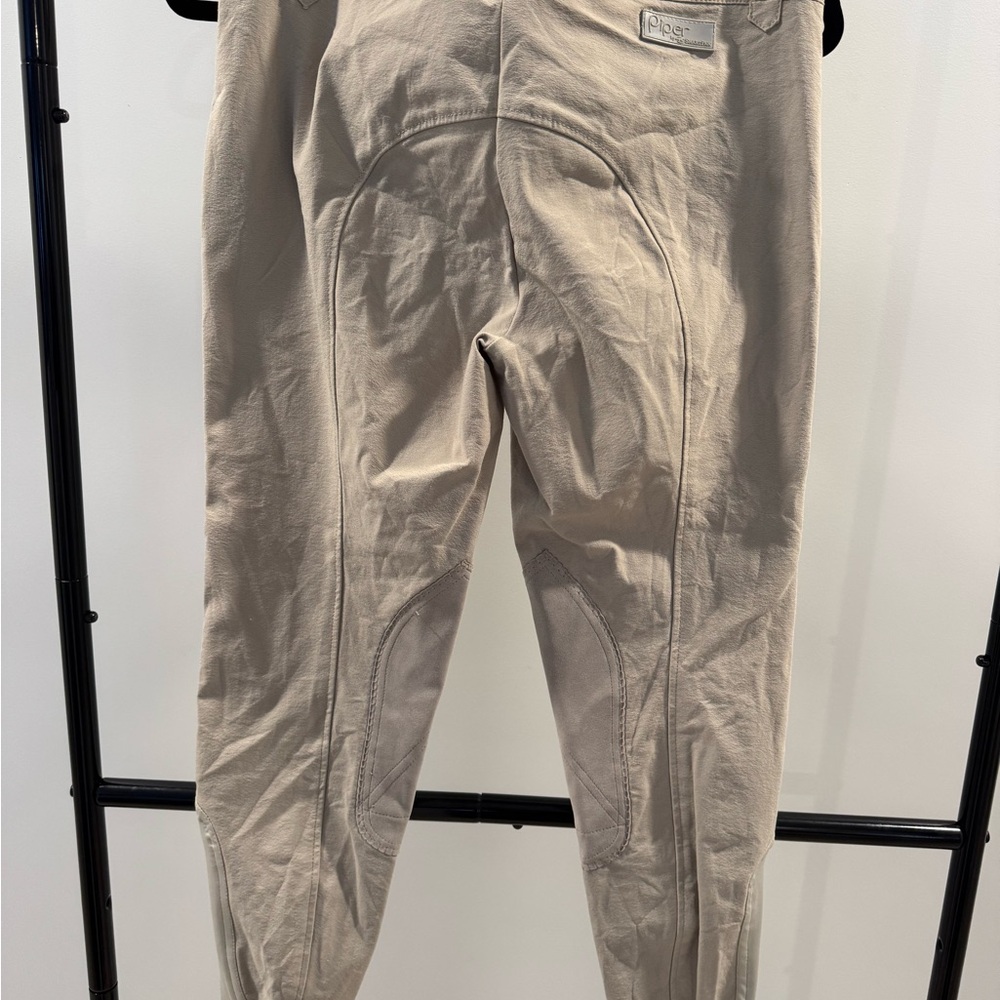 Piper by SmartPak show breeches